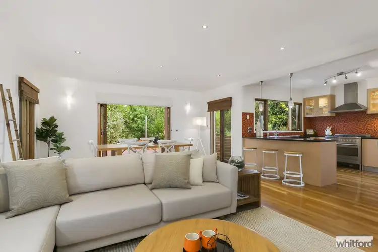 Fifth view of Homely house listing, 62 Island Drive, Torquay VIC 3228