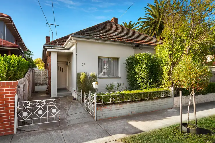 25 Rossmoyne Street, Thornbury VIC 3071