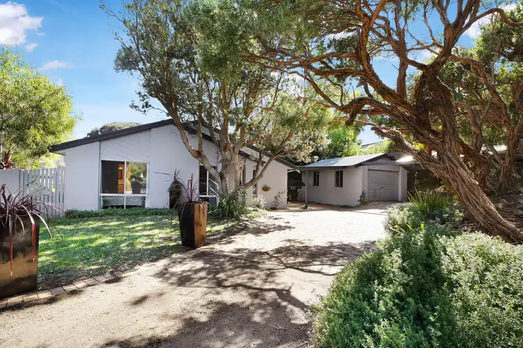 118 Cape Schanck Road, Cape Schanck VIC 3939