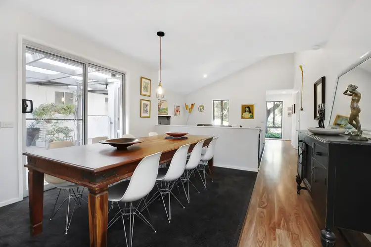 Fourth view of Homely house listing, 118 Cape Schanck Road, Cape Schanck VIC 3939