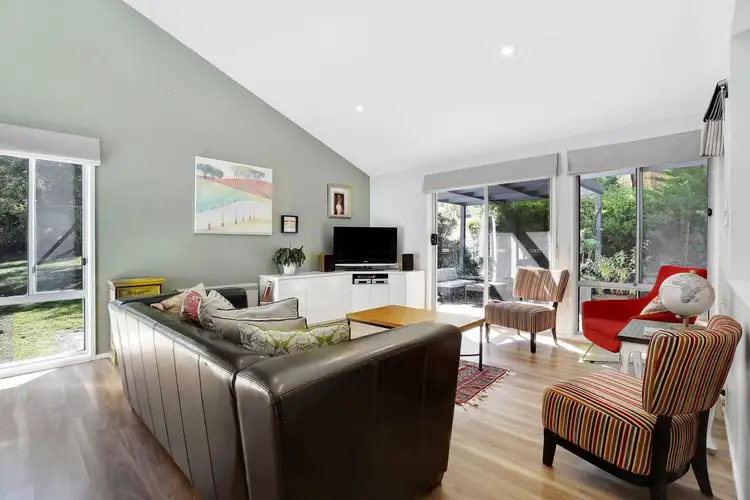 Fifth view of Homely house listing, 118 Cape Schanck Road, Cape Schanck VIC 3939