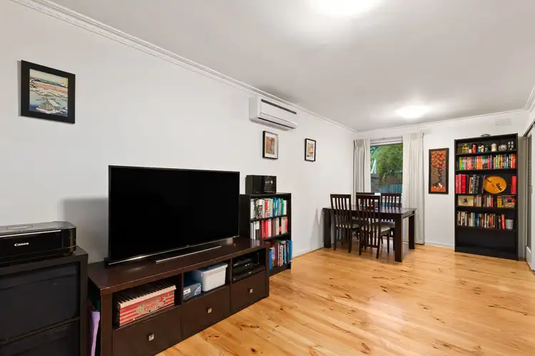 Second view of Homely unit listing, 7/18 Lernes Street, Forest Hill VIC 3131