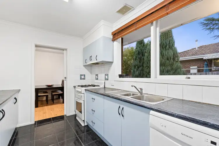 Third view of Homely unit listing, 7/18 Lernes Street, Forest Hill VIC 3131