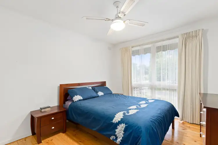 Fifth view of Homely unit listing, 7/18 Lernes Street, Forest Hill VIC 3131