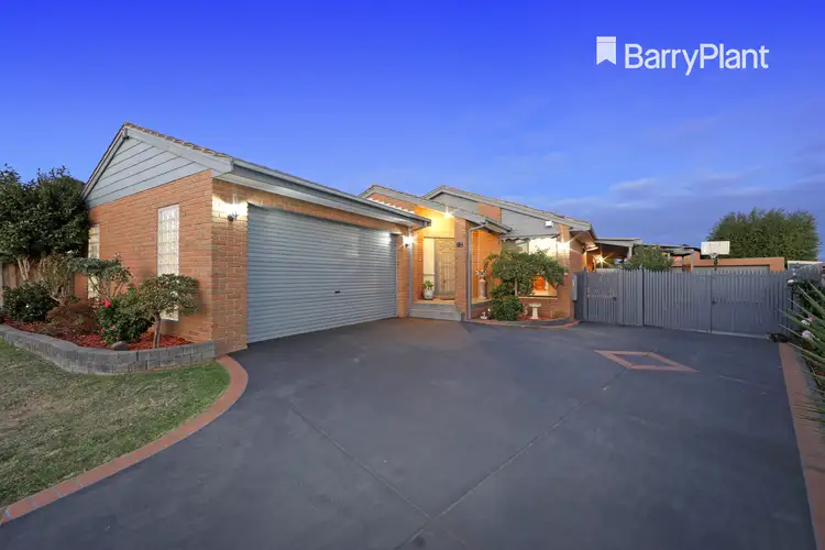 12 Neerim Court, Rowville VIC 3178