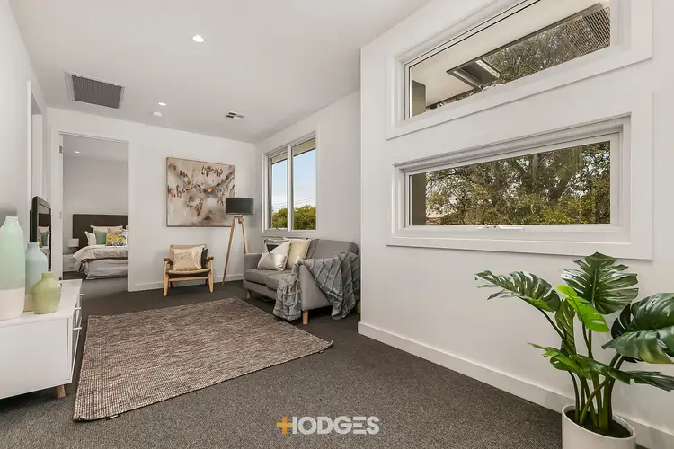 Fifth view of Homely townhouse listing, 27a Briggs Street, Caulfield VIC 3162