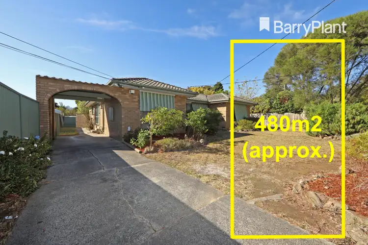 2/24 Cherrytree Rise, Knoxfield VIC 3180