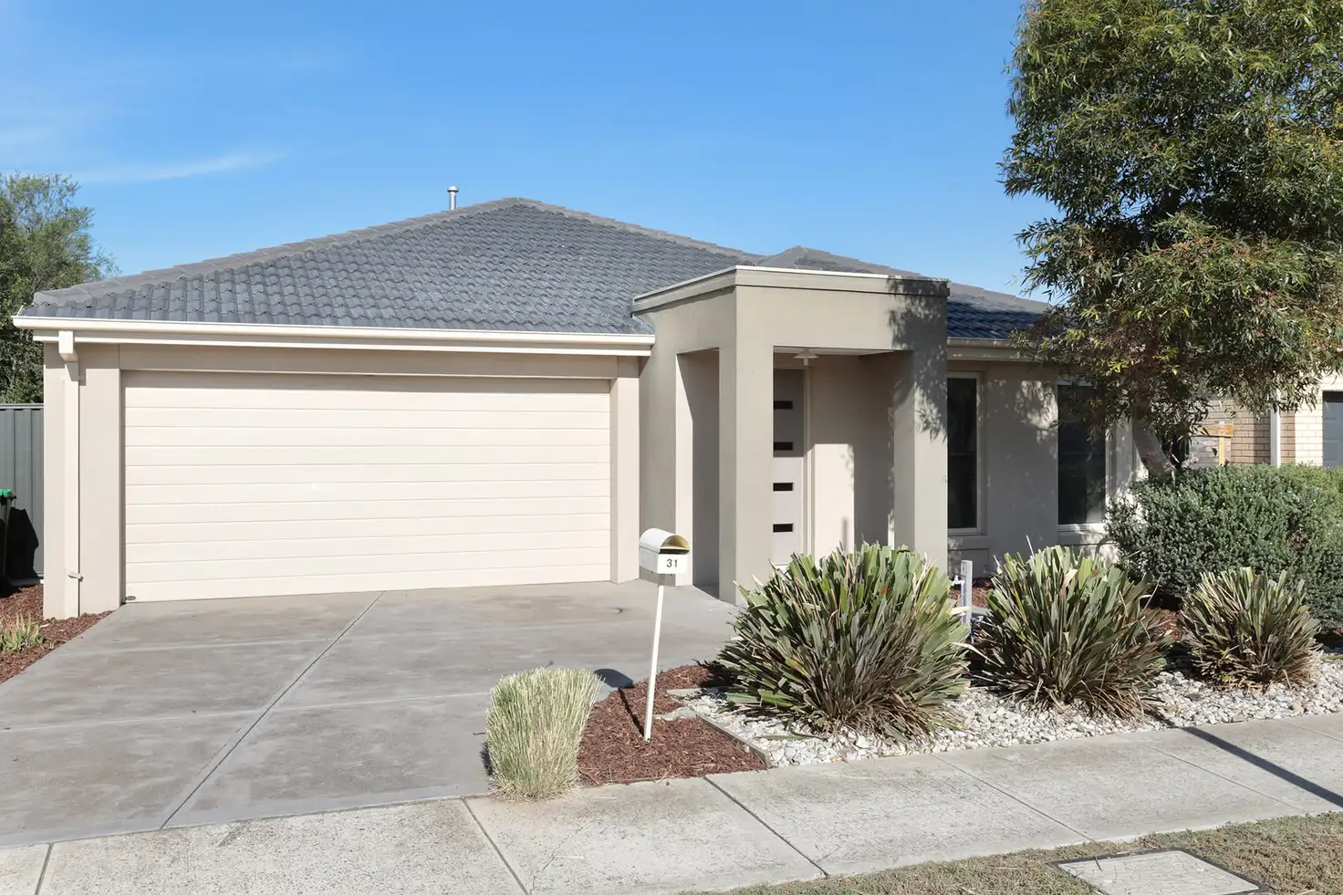 Main view of Homely house listing, 31 Kinglake Drive, Manor Lakes VIC 3024