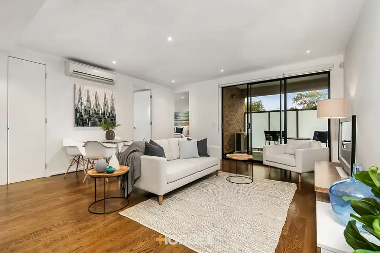 Second view of Homely apartment listing, 18/573-575 Glen Huntly Road, Elsternwick VIC 3185