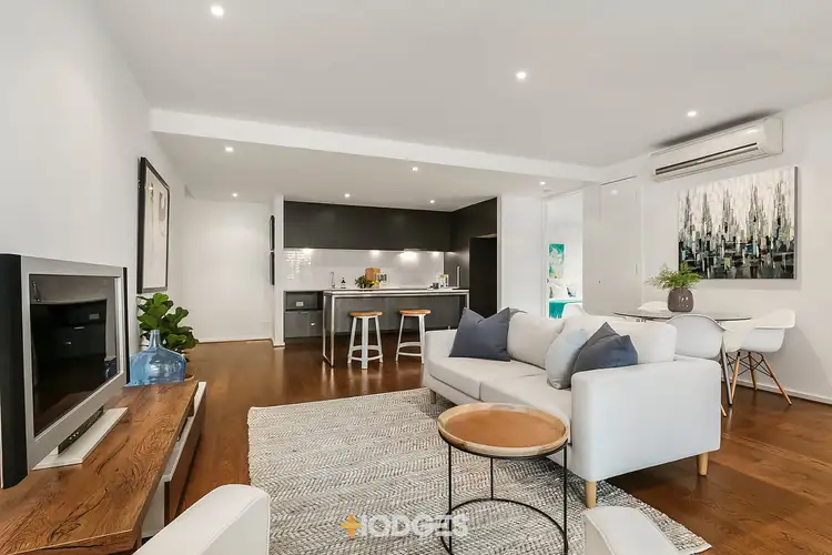 Third view of Homely apartment listing, 18/573-575 Glen Huntly Road, Elsternwick VIC 3185