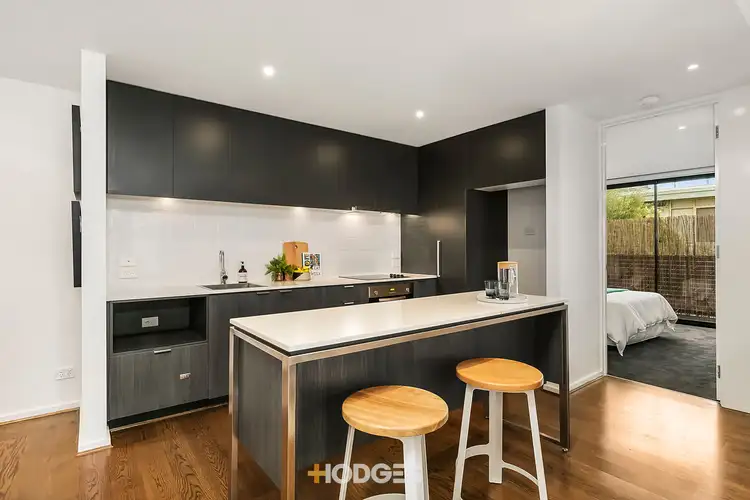Fourth view of Homely apartment listing, 18/573-575 Glen Huntly Road, Elsternwick VIC 3185