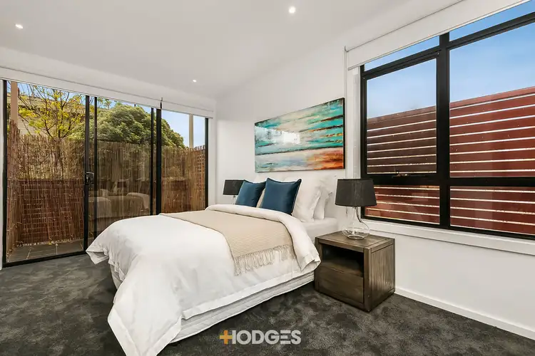 Fifth view of Homely apartment listing, 18/573-575 Glen Huntly Road, Elsternwick VIC 3185