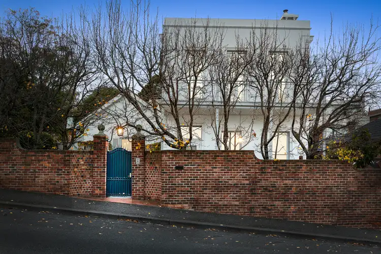 23 Airlie Street, South Yarra VIC 3141