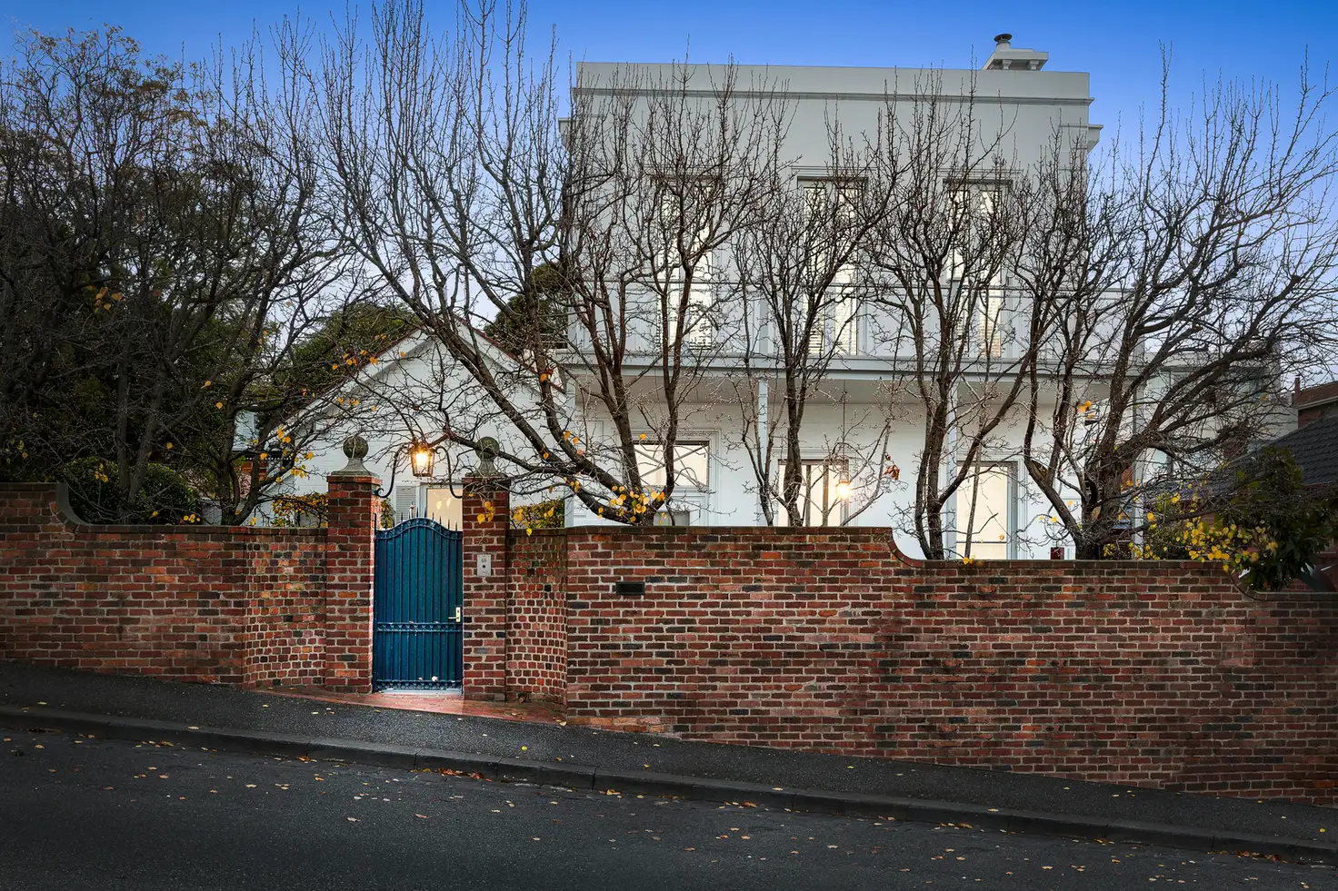 Main view of Homely house listing, 23 Airlie Street, South Yarra VIC 3141