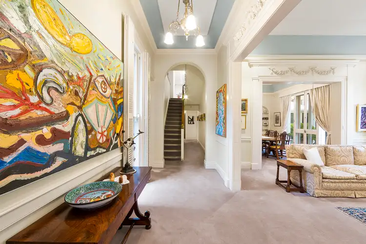 Third view of Homely house listing, 23 Airlie Street, South Yarra VIC 3141