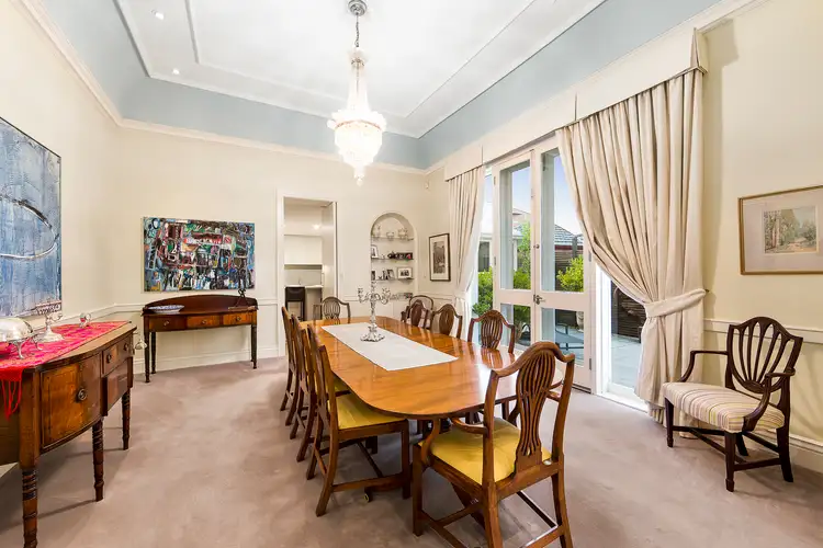 Fourth view of Homely house listing, 23 Airlie Street, South Yarra VIC 3141