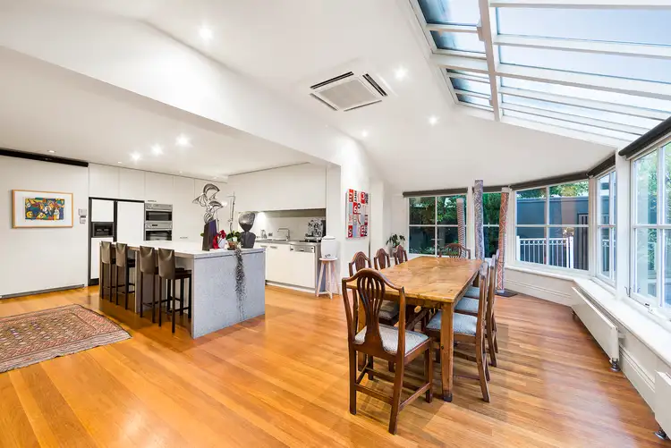 Fifth view of Homely house listing, 23 Airlie Street, South Yarra VIC 3141