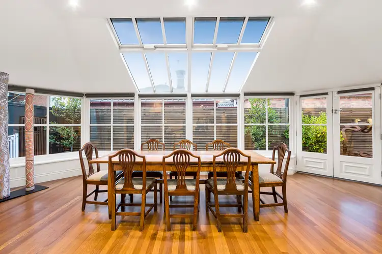 Sixth view of Homely house listing, 23 Airlie Street, South Yarra VIC 3141