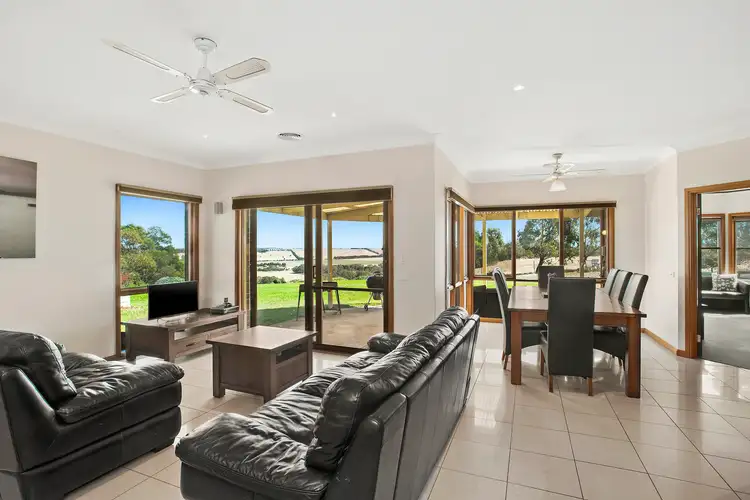 Third view of Homely rural property listing, 410-450 Bakers Lane, Teesdale VIC 3328