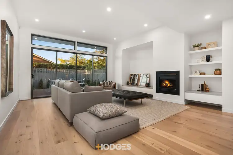 Second view of Homely townhouse listing, 34a Gardenvale Road, Caulfield South VIC 3162