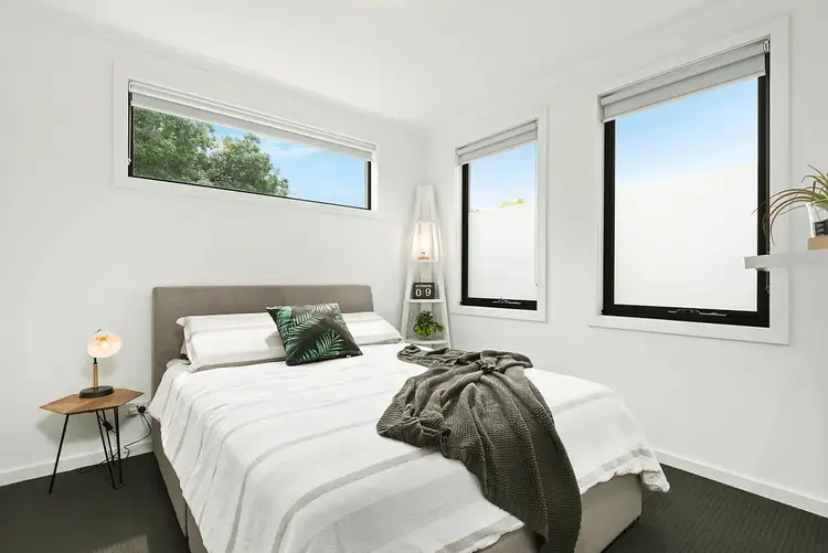 Fifth view of Homely townhouse listing, 2/211 Banksia Street, Ivanhoe VIC 3079