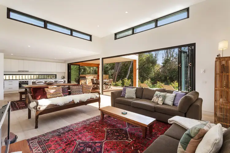 Third view of Homely house listing, 1 Lydgate Street, Blairgowrie VIC 3942
