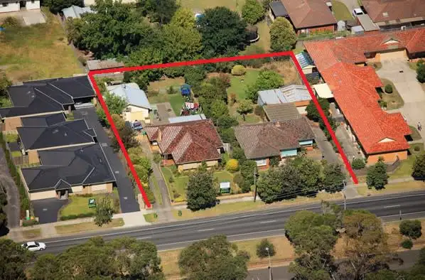 Third view of Homely house listing, 32-34 John Street, Pakenham VIC 3810