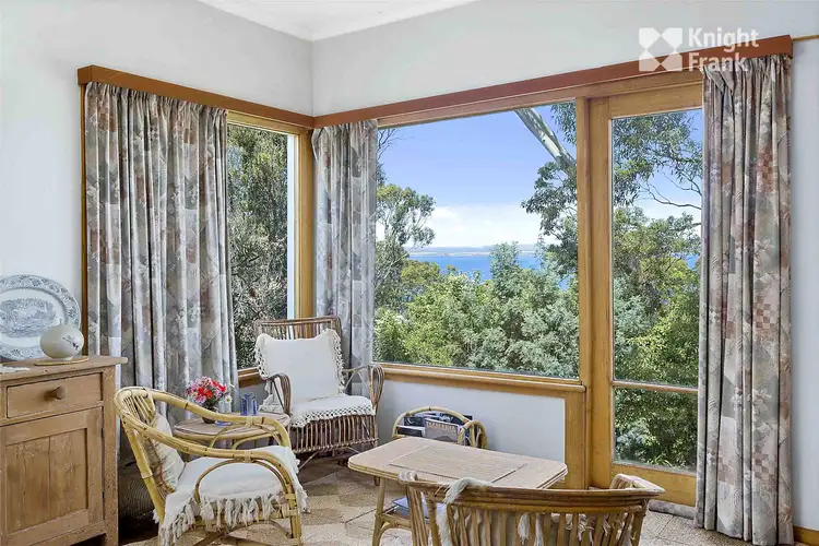 Third view of Homely house listing, 25 Hinsby Road, Taroona TAS 7053