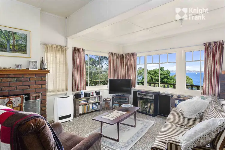 Fourth view of Homely house listing, 25 Hinsby Road, Taroona TAS 7053