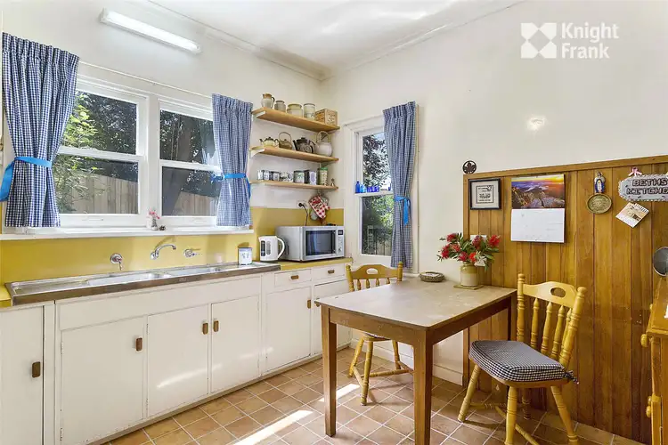 Sixth view of Homely house listing, 25 Hinsby Road, Taroona TAS 7053