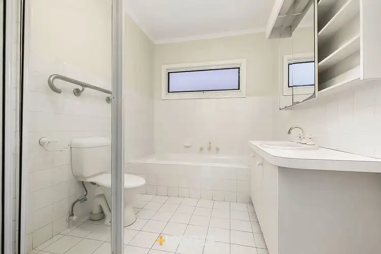 Fifth view of Homely townhouse listing, 4/12 Parkside Street, Elsternwick VIC 3185