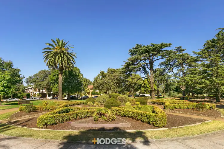 Sixth view of Homely townhouse listing, 4/12 Parkside Street, Elsternwick VIC 3185