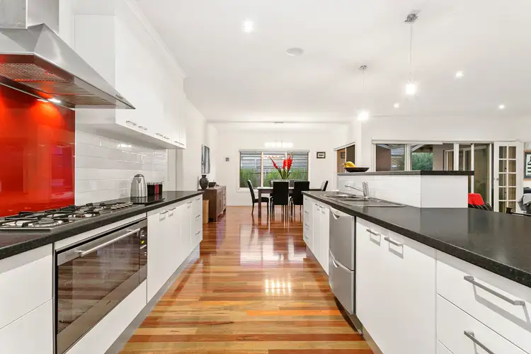 Third view of Homely house listing, 23 Eastwood Crescent, Drysdale VIC 3222