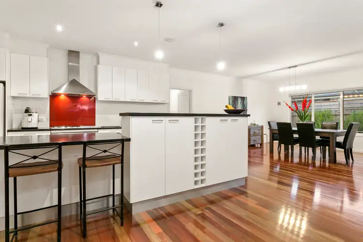 Fourth view of Homely house listing, 23 Eastwood Crescent, Drysdale VIC 3222