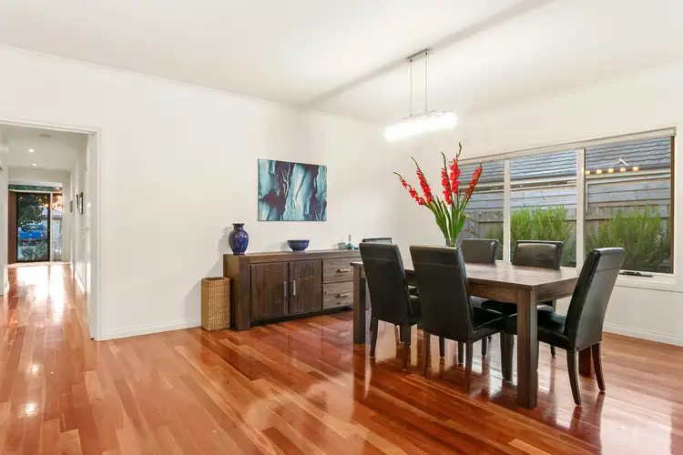 Fifth view of Homely house listing, 23 Eastwood Crescent, Drysdale VIC 3222