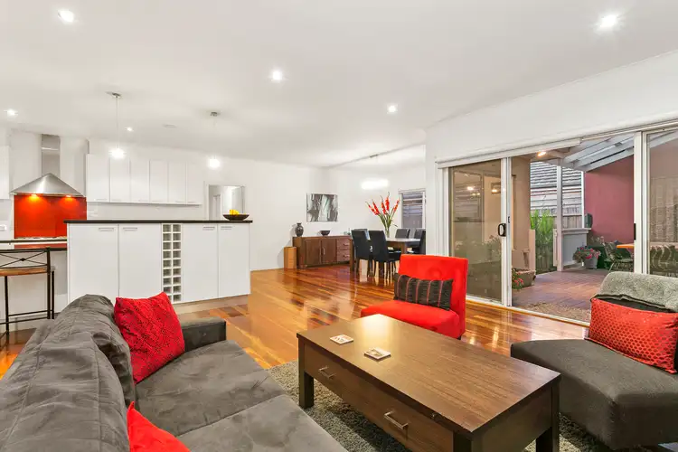 Sixth view of Homely house listing, 23 Eastwood Crescent, Drysdale VIC 3222