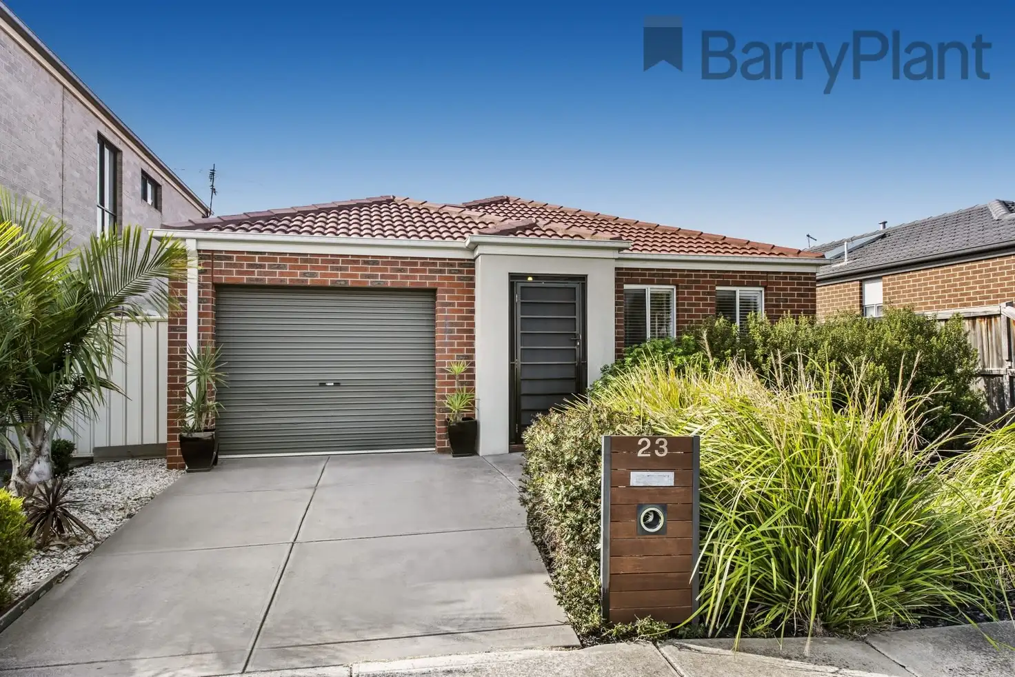 Main view of Homely house listing, 23 Alison Street, Truganina VIC 3029