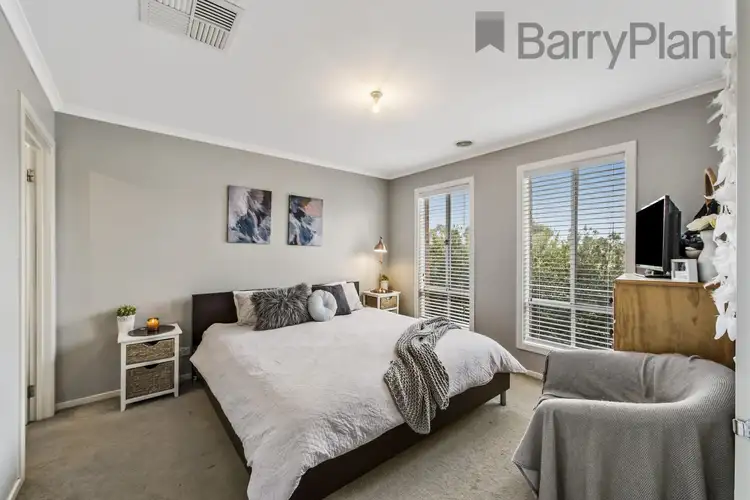 Second view of Homely house listing, 23 Alison Street, Truganina VIC 3029