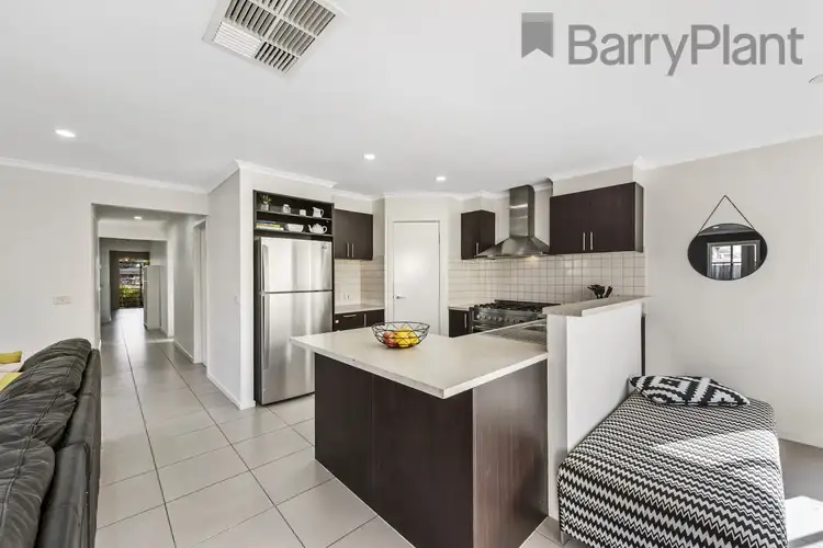 Fifth view of Homely house listing, 23 Alison Street, Truganina VIC 3029
