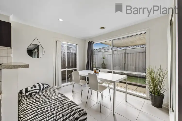 Sixth view of Homely house listing, 23 Alison Street, Truganina VIC 3029