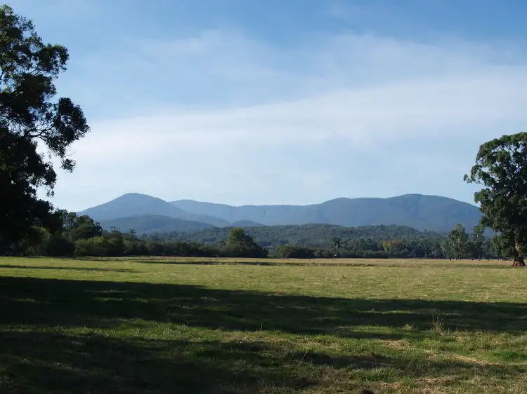 95 McGrettons Road, Healesville VIC 3777