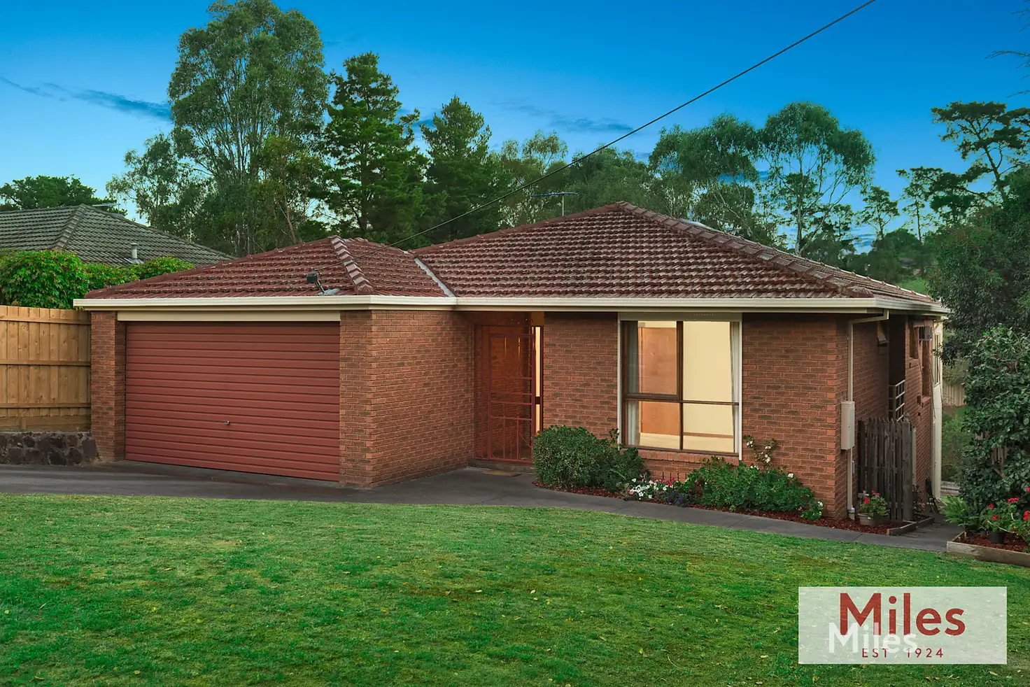 Main view of Homely house listing, 50 Graham Road, Viewbank VIC 3084