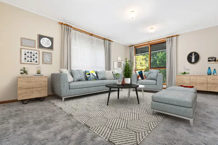Second view of Homely house listing, 50 Graham Road, Viewbank VIC 3084