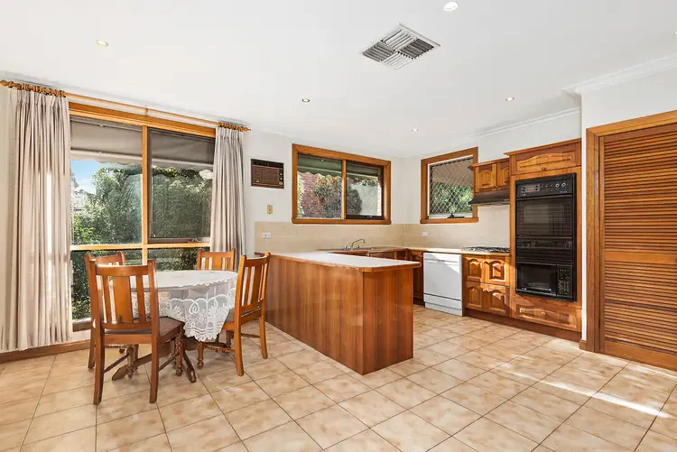 Third view of Homely house listing, 50 Graham Road, Viewbank VIC 3084