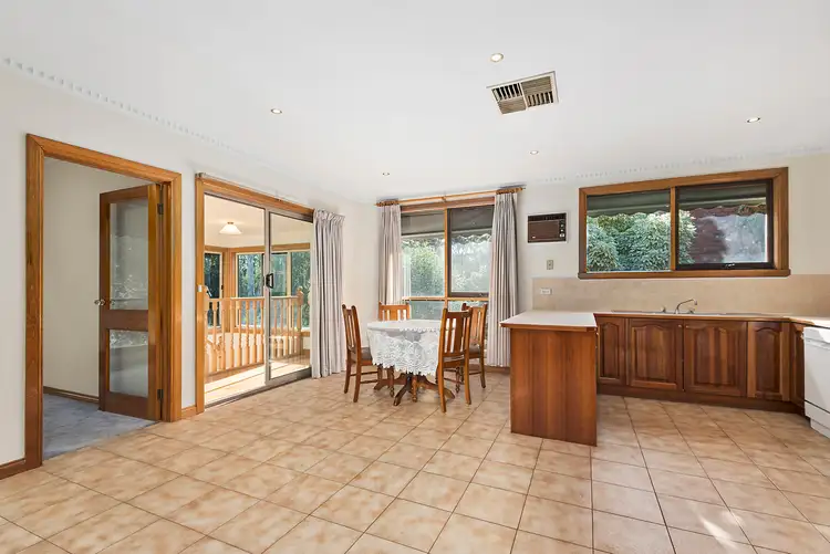Fourth view of Homely house listing, 50 Graham Road, Viewbank VIC 3084