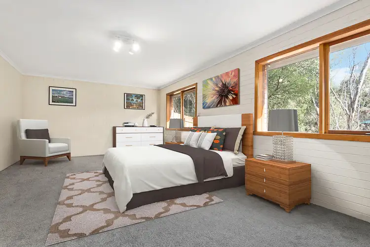 Fifth view of Homely house listing, 50 Graham Road, Viewbank VIC 3084