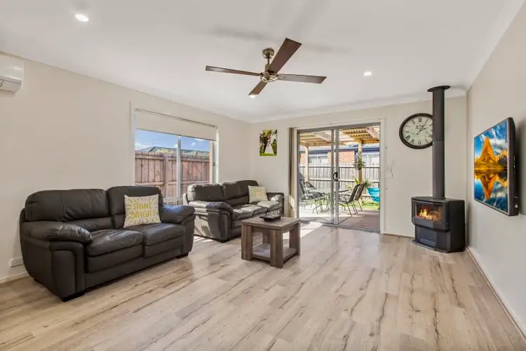 9 Maidenhair Drive, Wallan VIC 3756