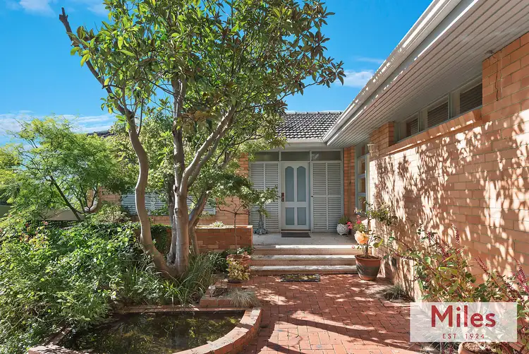 Main view of Homely house listing, 72 Burke Road North, Ivanhoe East VIC 3079