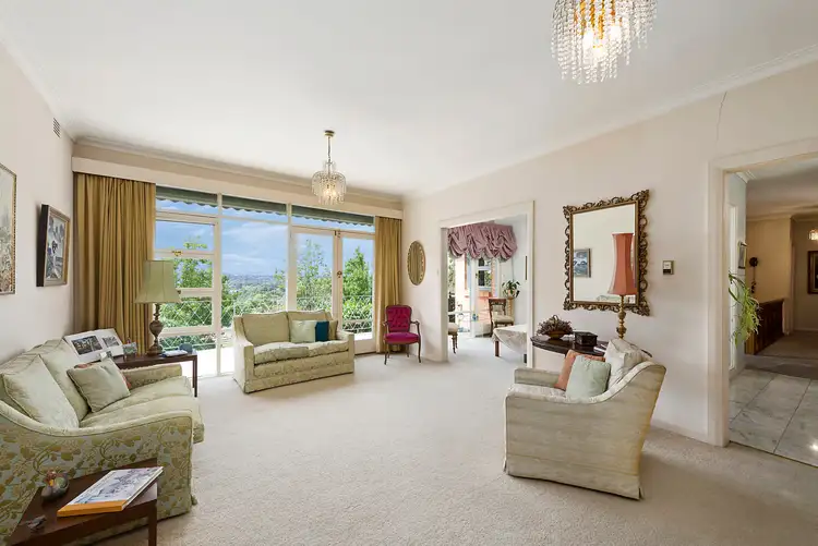 Third view of Homely house listing, 72 Burke Road North, Ivanhoe East VIC 3079