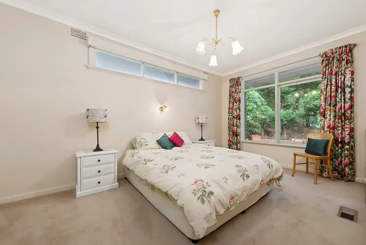 Fifth view of Homely house listing, 72 Burke Road North, Ivanhoe East VIC 3079